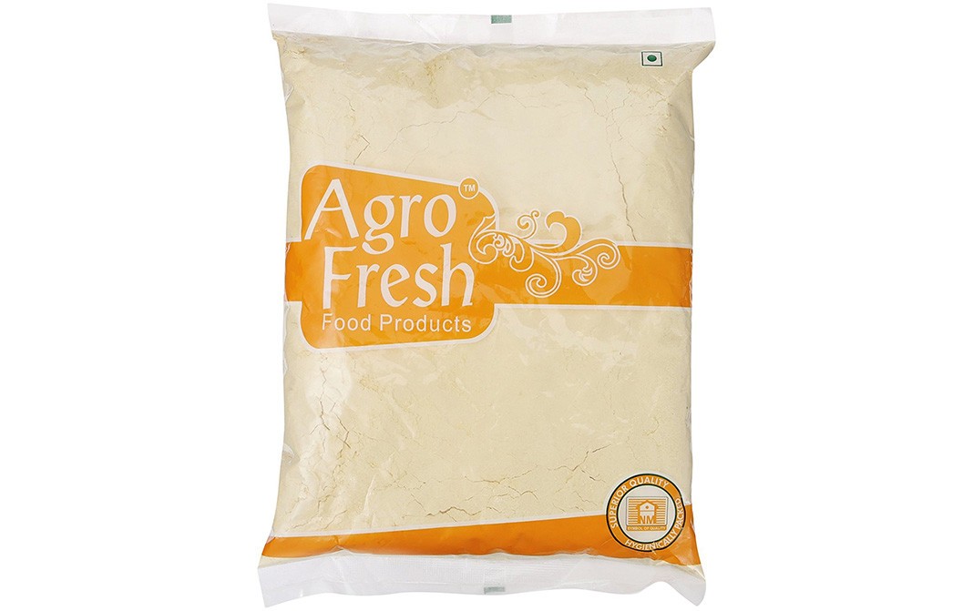Agro Fresh Premium Besan Flour    Pack  1 kilogram